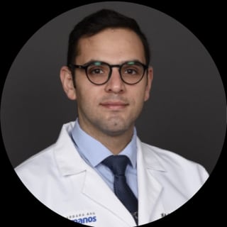 Khalil Choucair, MD, Oncology, Detroit, MI