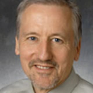 Conrad Iber, MD, Pulmonology, Minneapolis, MN, M Health Fairview University of Minnesota Medical Center