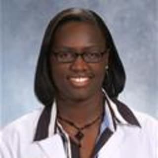 Keron Ferguson, MD, Other MD/DO, Maitland, FL