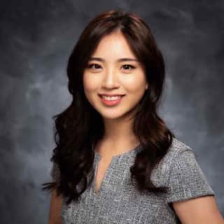 Michelle Kim, MD, Internal Medicine, Orange, CA