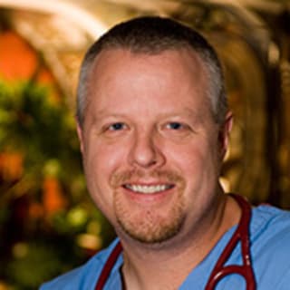 Dale Myers, MD, Obstetrics & Gynecology, Cody, WY, Cody Regional Health