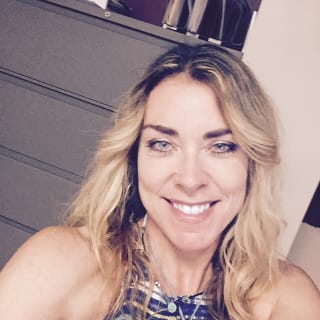 Angela McElwee, MD