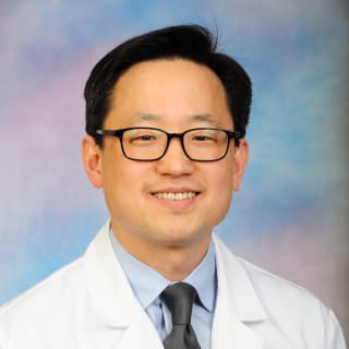 Jay Yang, MD, Oncology, Detroit, MI, Karmanos Cancer Center
