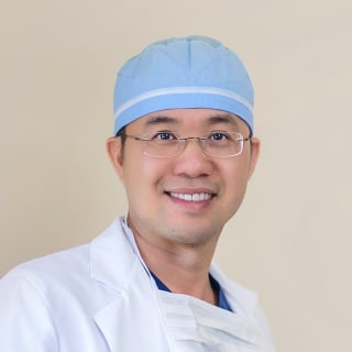Jon Nguyen, MD, General Surgery, Cypress, TX, Houston Methodist Willowbrook Hospital