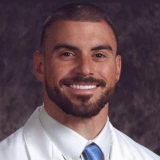 Jared Smith, MD, Other MD/DO, Shreveport, LA
