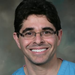 Stephen Rosenbloom, MD, Emergency Medicine, Rochester, NY, Rochester General Hospital