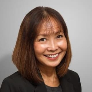 Ivie Kumura, Pharmacist, Honolulu, HI