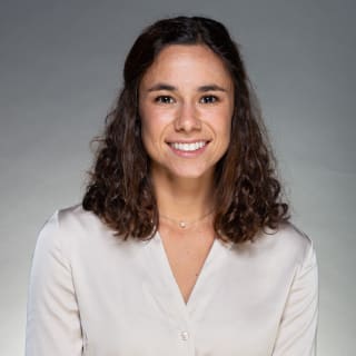 Megan Reyes, Emergency Medicine, Vista, CA