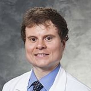 Andrzej Wojcieszynski, MD, Radiation Oncology, Denver, CO