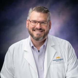 Derek Buck, MD, Physical Medicine/Rehab, Rapid City, SD, Monument Health Rapid City Hospital