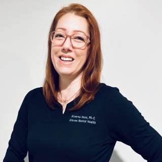 Alverna Hess Bugh, Psychiatry, Tempe, AZ