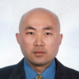 Dennis Su, MD, Vascular Surgery, Renton, WA, UW Medicine/Valley Medical Center