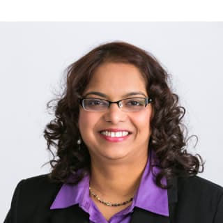 Savita Hegde, MD