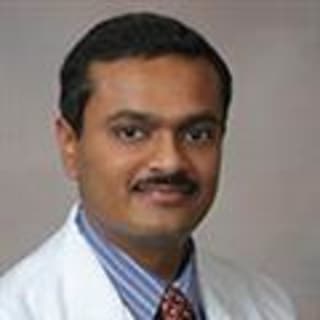 Vinay Raja, MD, Oncology, North Kansas City, MO, Providence Medical Center