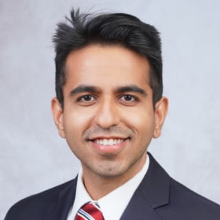 Kovid Bhayana, MD, Internal Medicine, Washington, DC