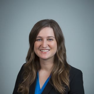 Emma Schwendeman, MD, Resident Physician, Columbus, OH