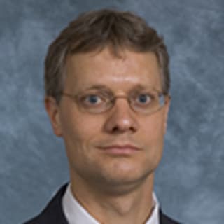 Nicolaas Bohnen, MD, Neurology, Ann Arbor, MI, University of Michigan Medical Center
