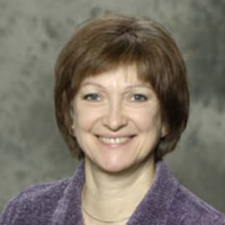 Barbara Cocovinis, MD, Pediatrics, Paterson, NJ, St. Joseph's University Medical Center