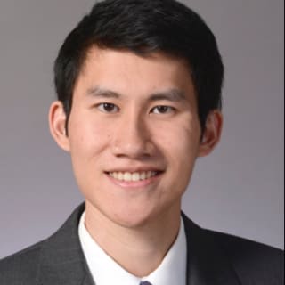 James Ying, MD, Physical Medicine/Rehab, Seattle, WA