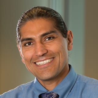 Jesus Rodriguez, MD