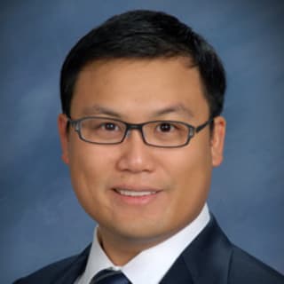 Alan Wang, MD