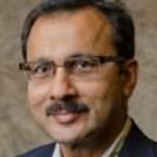 Anand Udupa, MD