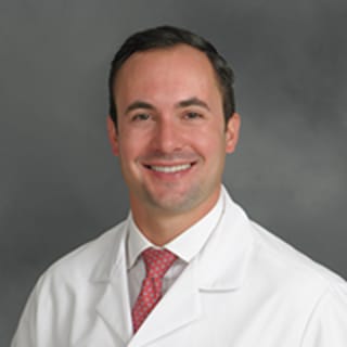 Nicholas Tsouris, MD, Resident Physician, Stony Brook, NY