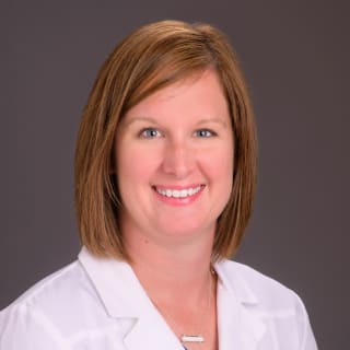 Kristen Medley, Pediatric Nurse Practitioner, Columbia, MO