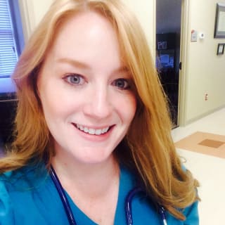 Suzanne Poole, Family Nurse Practitioner, Columbia, SC