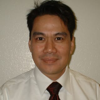 Mark Samonte, MD