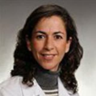 Leah Lande, MD, Pulmonology, Wynnewood, PA, Lankenau Medical Center