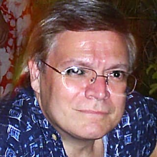 Roger Marrero, MD