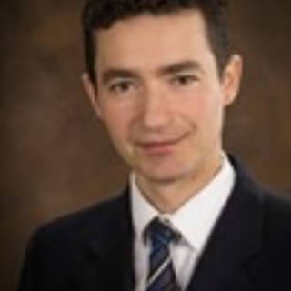 Joseph Ungar, MD, Interventional Radiology, El Paso, TX