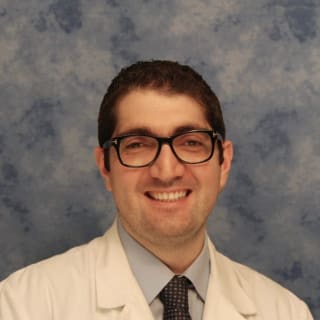 Elie Razzouk, MD, Internal Medicine, Orlando, FL