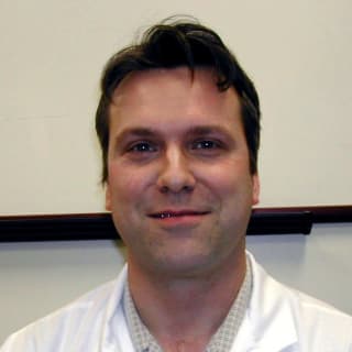 Paul Hartel, MD, Pathology, Grafton, WV