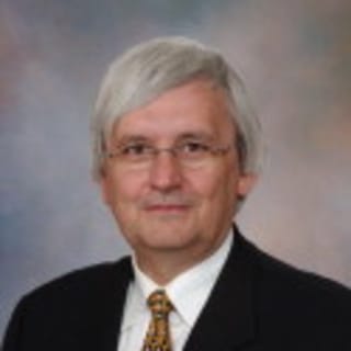 Frank Kennedy, MD, Endocrinology, Rochester, MN, Mayo Clinic Hospital - Rochester