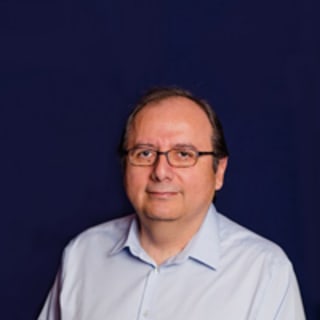 Gino Figlio, MD
