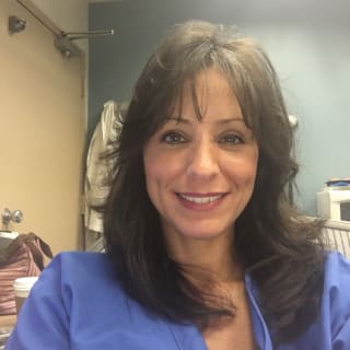 Theresa Ganoe, Acute Care Nurse Practitioner, Manassas, VA