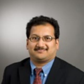 Ashwin Pimpalwar, MD, Pediatric (General) Surgery, Richmond, VA