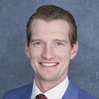 Douglas Goodgion, Preventive Medicine, Bend, OR