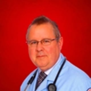 Phillip Olsson, MD, Internal Medicine, Topeka, KS