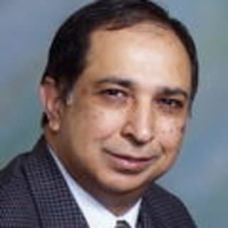 Shahid Rafiq, MD, Anesthesiology, Stamford, CT, Stamford Health