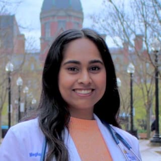 Meghana Bhimreddy, MD, Other MD/DO, Baltimore, MD