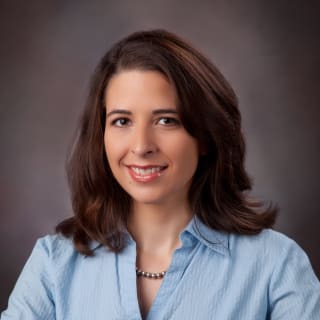 Esther Lehmann, MD, Radiology, Grand Rapids, MI