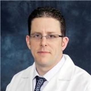 Eric McGrath, MD, Pediatric Infectious Disease, Detroit, MI