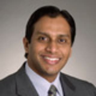 Krishna Malineni, MD