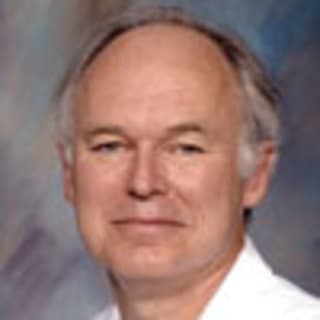 Charles Acher, MD