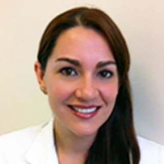 Gloria Monsalve, MD, Family Medicine, San Fernando, CA