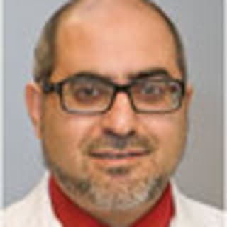 Maher Daas, MD, Pulmonology, Houston, TX