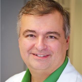 John Peric, MD, Family Medicine, Studio City, CA